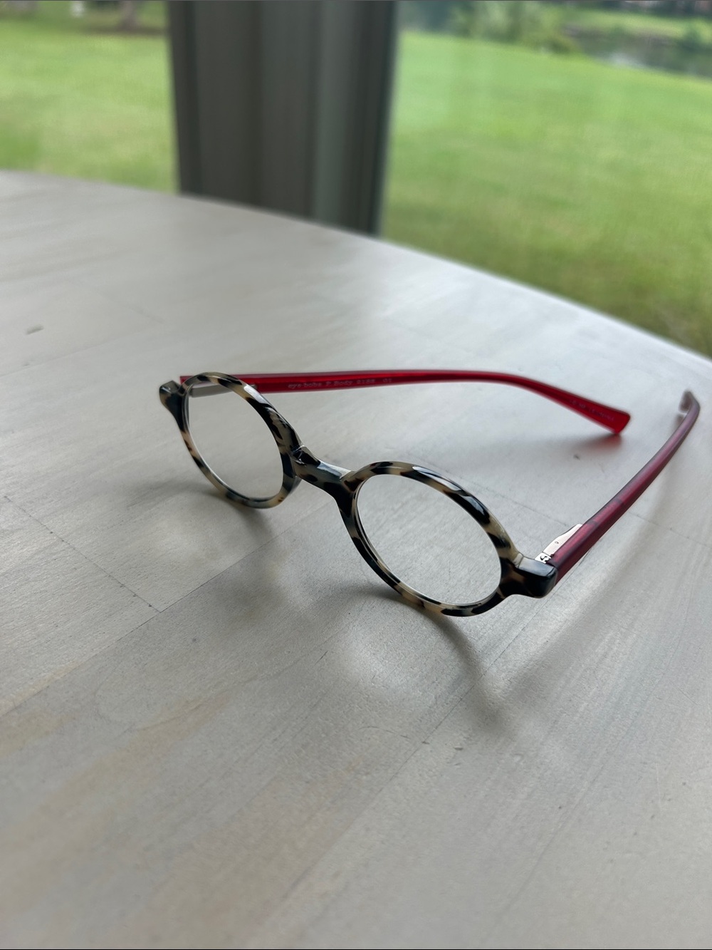 eyebobs P. Body 2.5 - Picture 7 of 7
